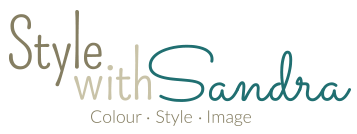 Style with Sandra Logo